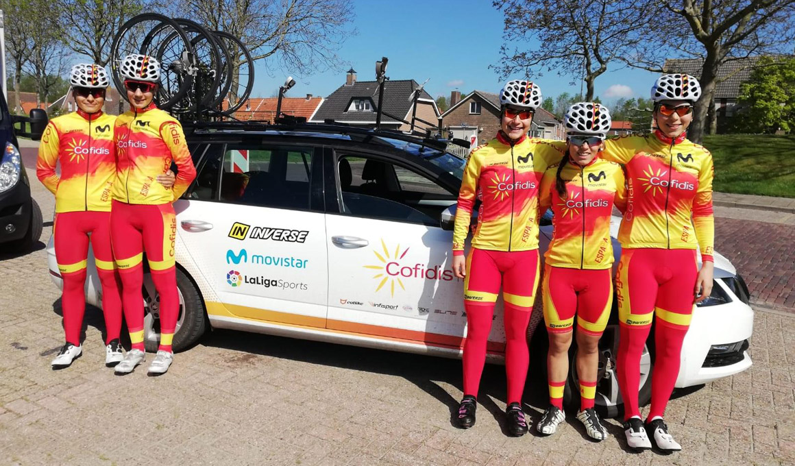 España acude al Campeonato de Europa de Alkmaar sin equipo élite masculino