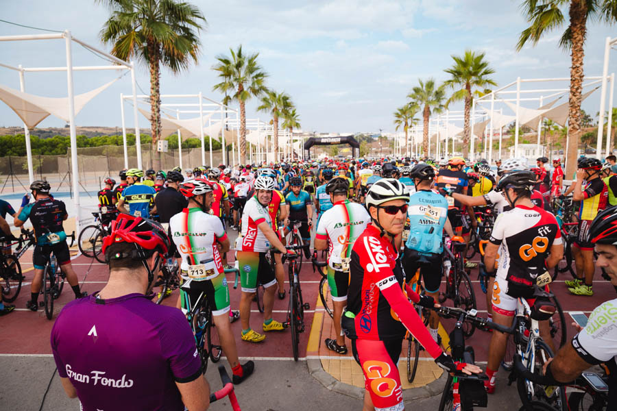 Gran Fondo Costa del Sol