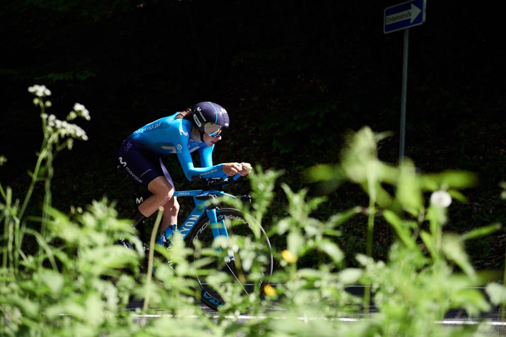 Movistar Team femenino 2020