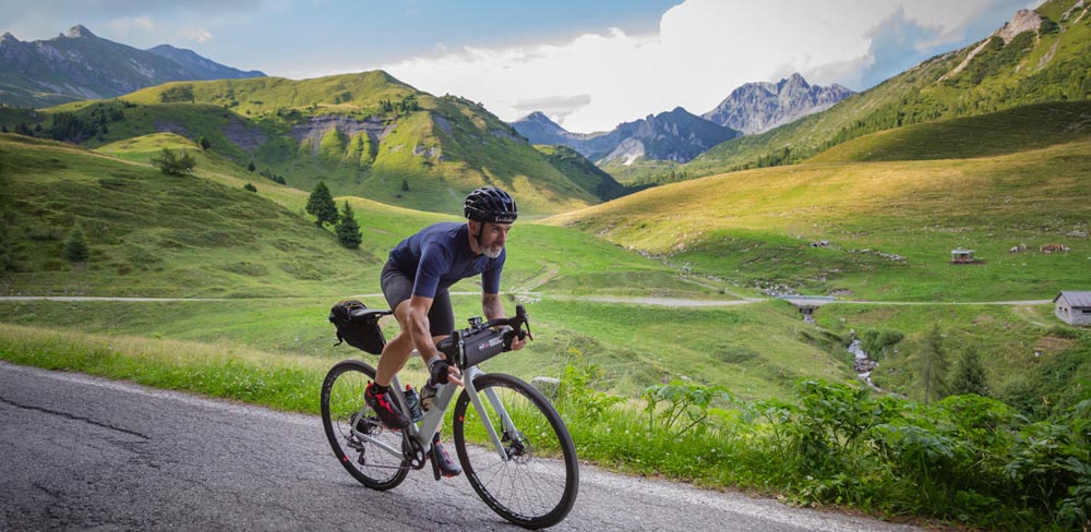 La Exploro Pro Rival de 3T, una gravel para iniciados