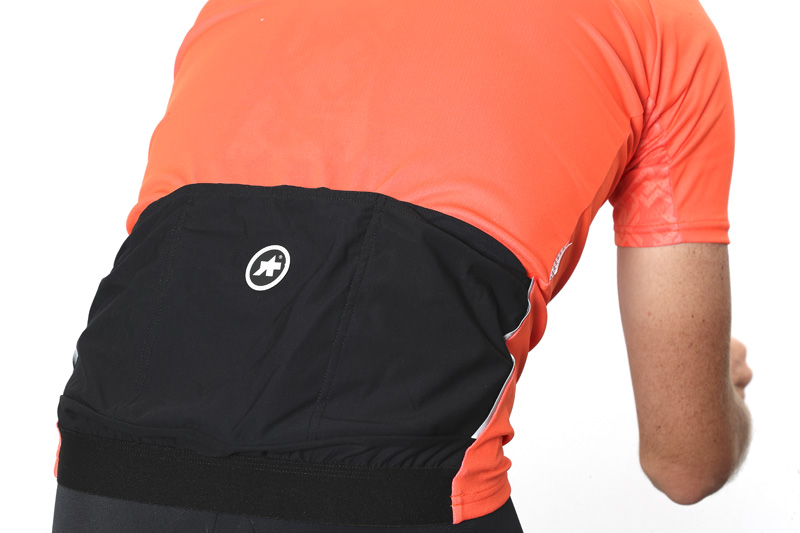 Culote Assos T Cento EVO, el mejor aliado para larga distancia