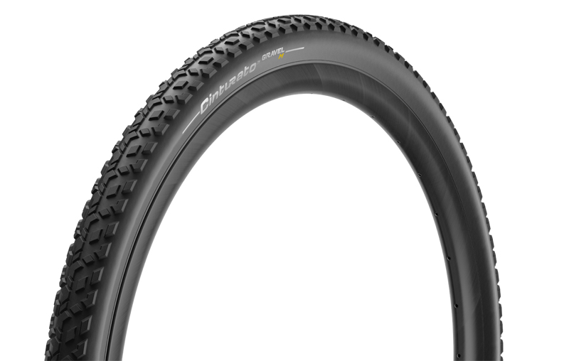 Pirelli llega al gravel y al ciclocross