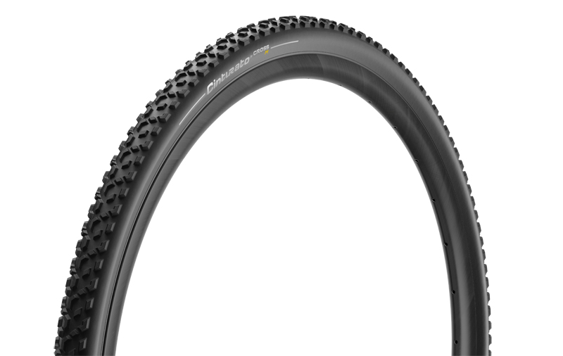 Pirelli llega al gravel y al ciclocross