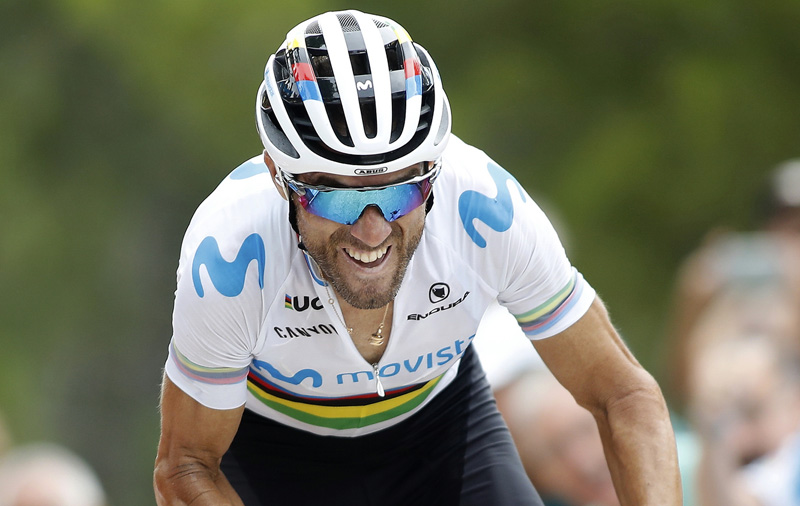 ABUS y Movistar prolongan su acuerdo de patrocinio