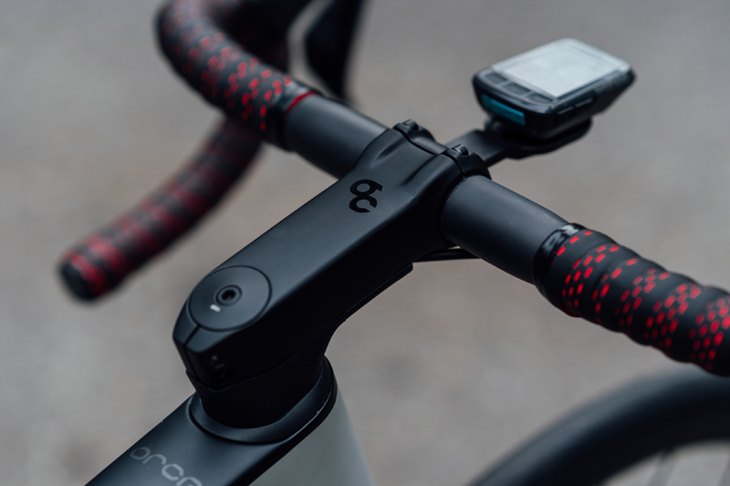 Orbea presenta la octava generación de la Orca