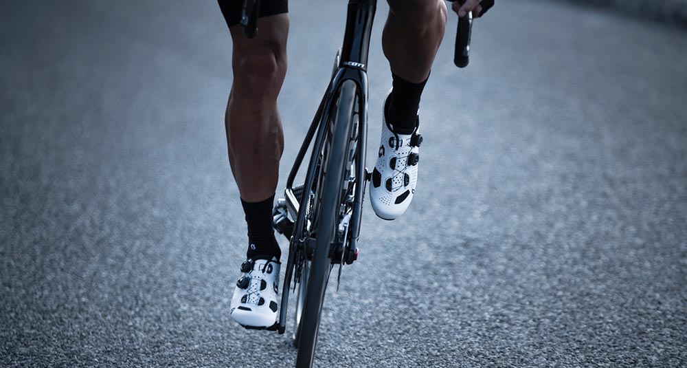 Zapatillas Scott RC EVO