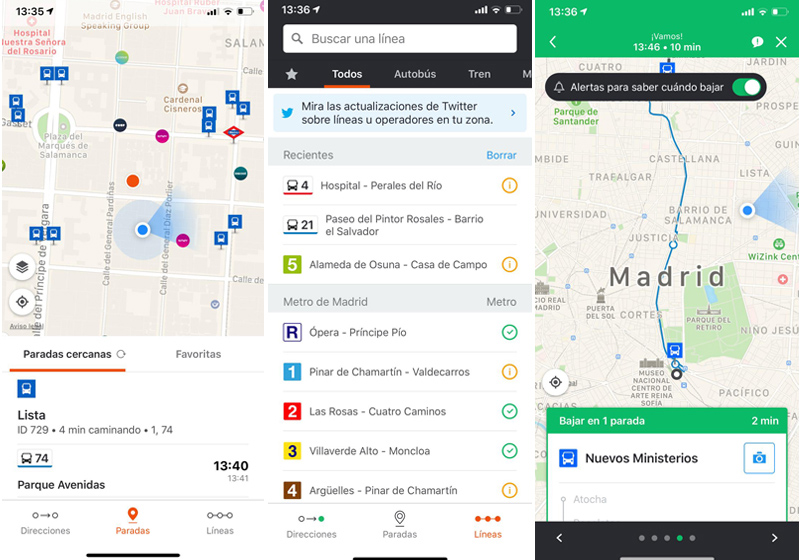 Moobit apuesta por la movilidad sostenible y colabora con la Vuelta