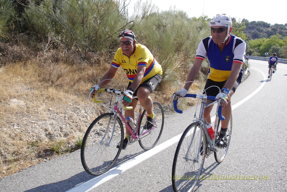 La Clásica Otero rendirá homenaje a la mujer ciclista