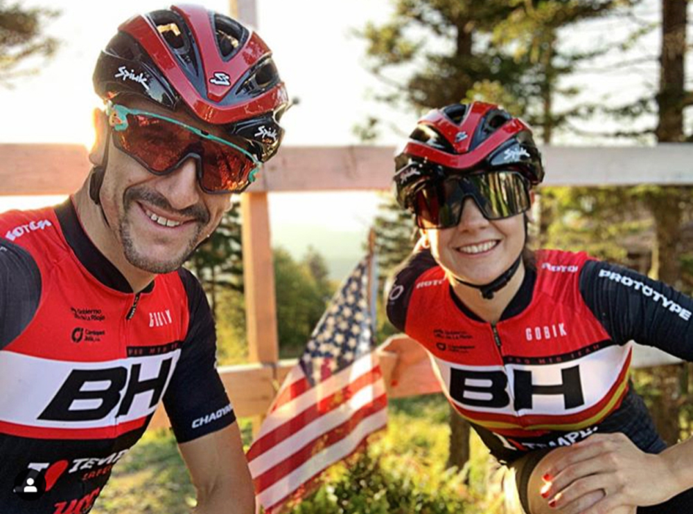 El casco Profit Aero de Spiuk a la venta en octubre