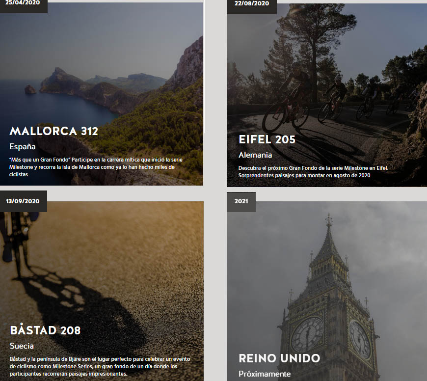 El 8 de octubre se abren las inscripciones para la Mallorca 312