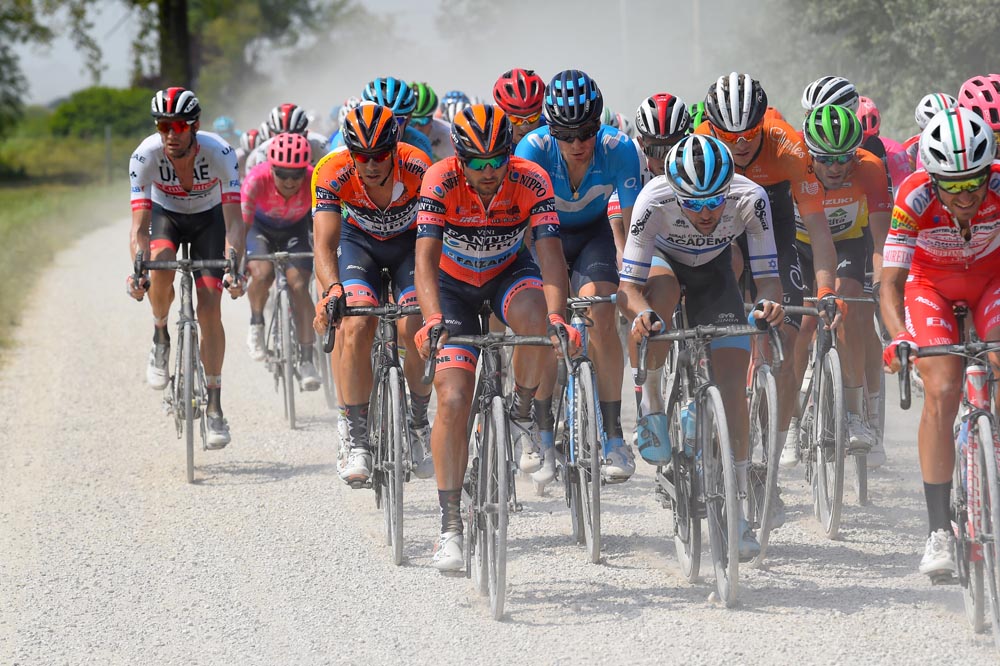Juanjo Lobato: el sprint más optimista
