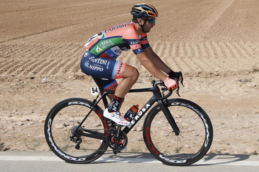 Juanjo Lobato: el sprint más optimista