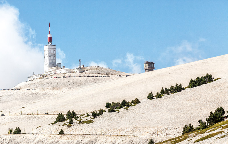 Haute Route Alpe d´Huez: rodeando el mito
