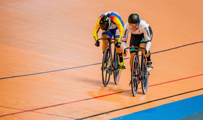 Valencia corona este fin de semana a los nuevos campeones de España de Pista 2019