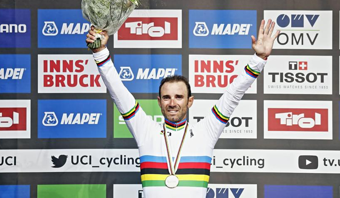 Lista definitiva de España para el Mundial de Yorkshire