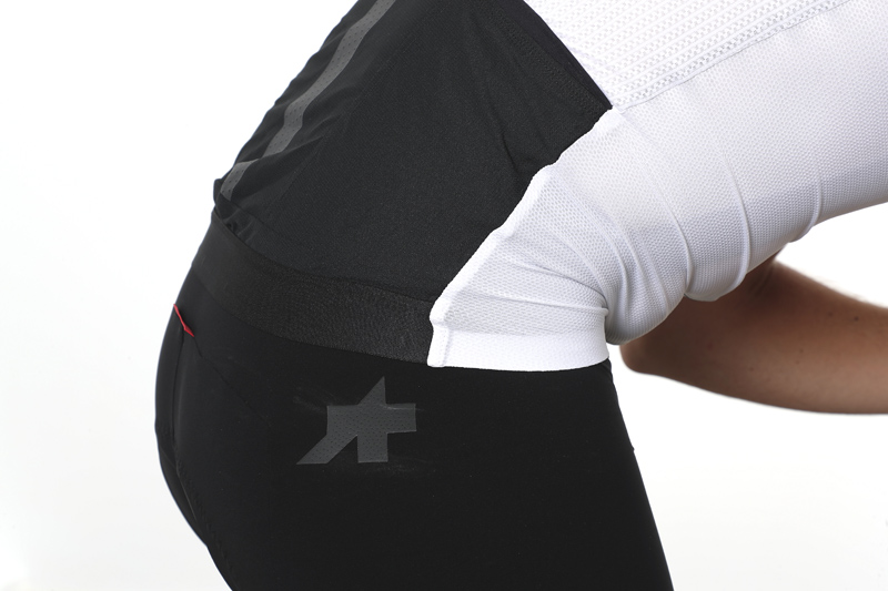 Prueba: Culote Assos Equipe RSR S9 y maillot Equipe RS Aero