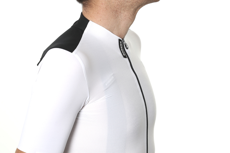 Prueba: Culote Assos Equipe RSR S9 y maillot Equipe RS Aero