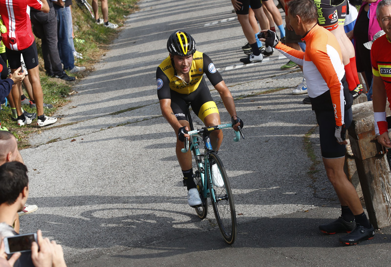 Previa Giro de Lombardía: la última gran carrera del año