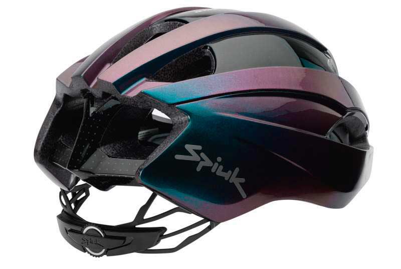 Casco Spiuk Korben