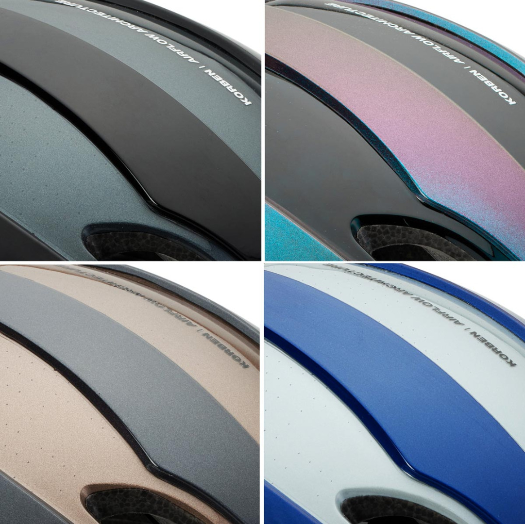 Casco Spiuk Korben