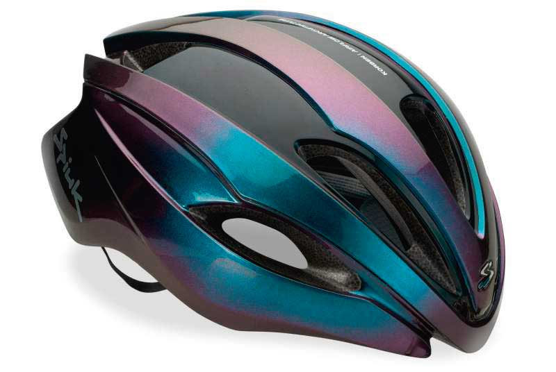 Casco Spiuk Korben