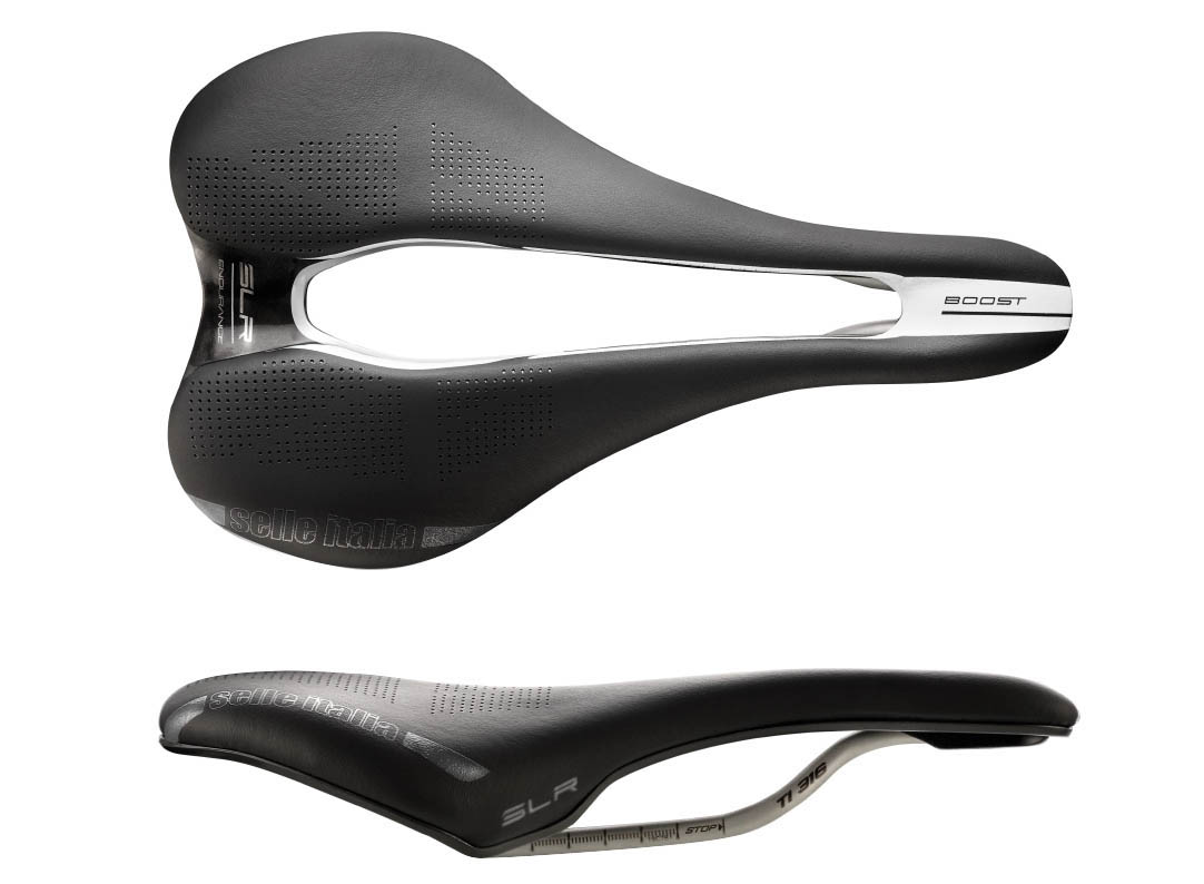 Nuevos Selle Italia X-Cross, Gravel y Endurance