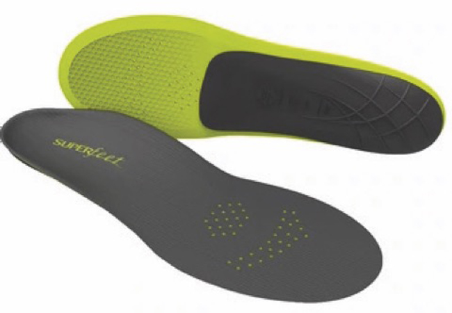 Biomecánica: las zapatillas en el ciclismo de carretera