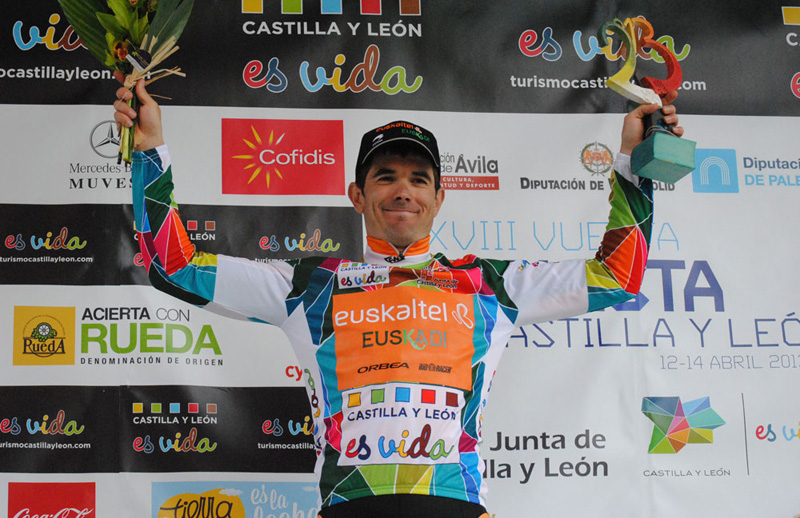 Pablo Urtasun se incorpora como director al Equipo Kern Pharma