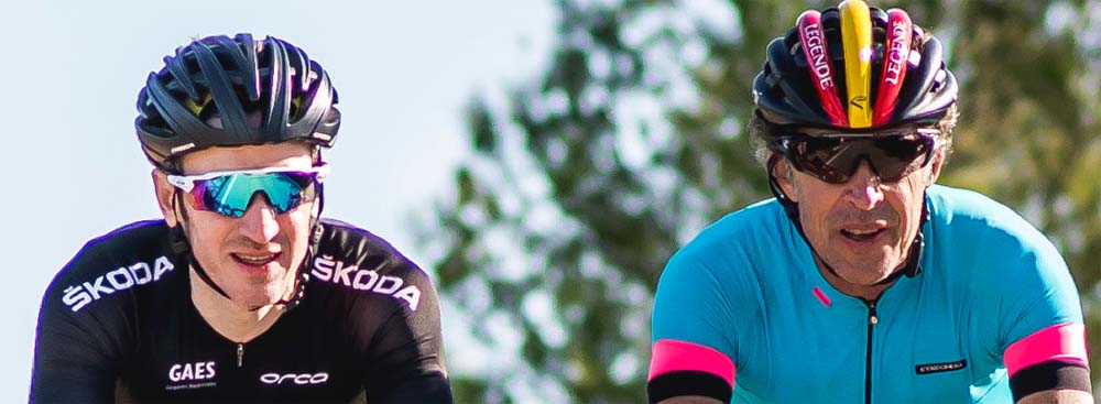 Mediterranean Epic Gran Fondo abre inscripciones