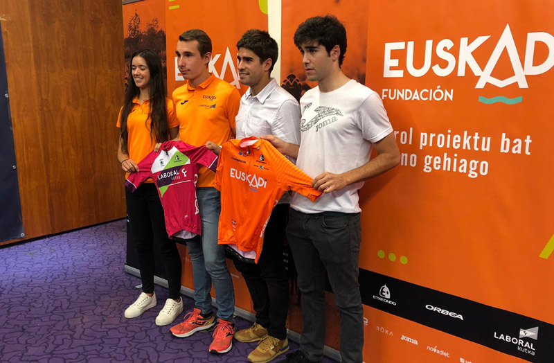 La Fundación Euskadi presenta las claves de su proyecto para 2020