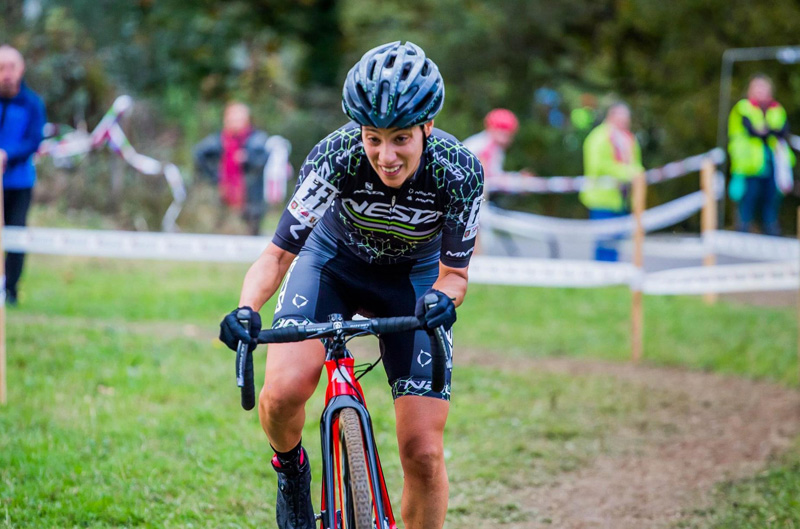 El XXVII Ciclocross Karrantza da continuidad a la Copa de España 