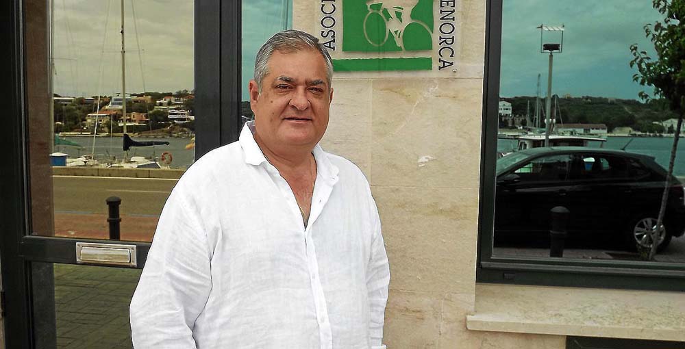 Manolo Saiz, el hombre que revolucionó el ciclismo