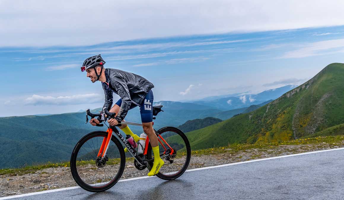 TRANSPYR Backroads 2020 revoluciona su recorrido y transitará puertos míticos del Tour