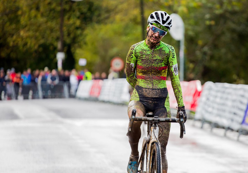 La Copa de España de Ciclocross llega a Alcobendas este próximo domingo