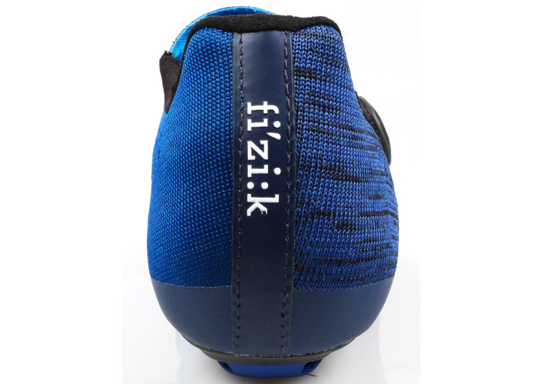 Prueba: Zapatillas fi’zi:k Infinito R1 Knit Prueba: Zapatillas fi’zi:k Infinito R1 Knit