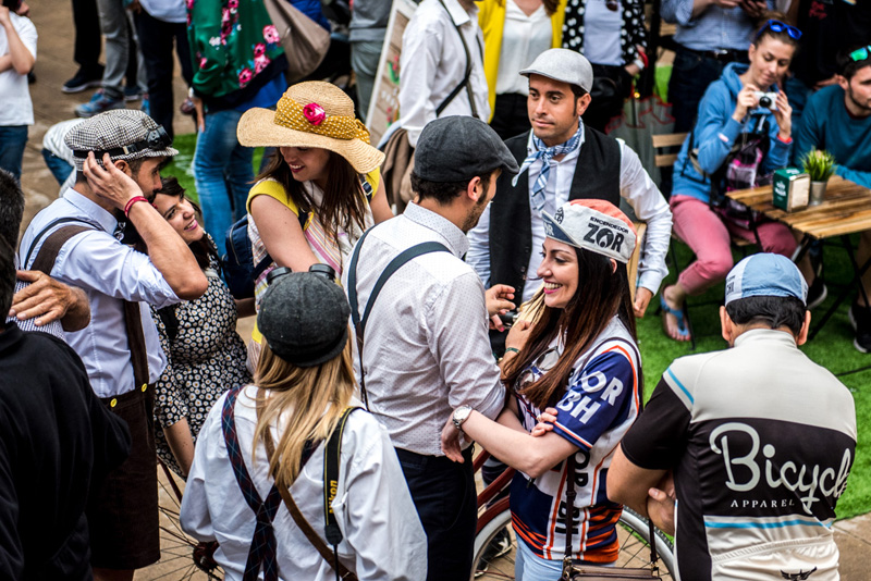 Eroica Hispania 2020 abre inscripciones
