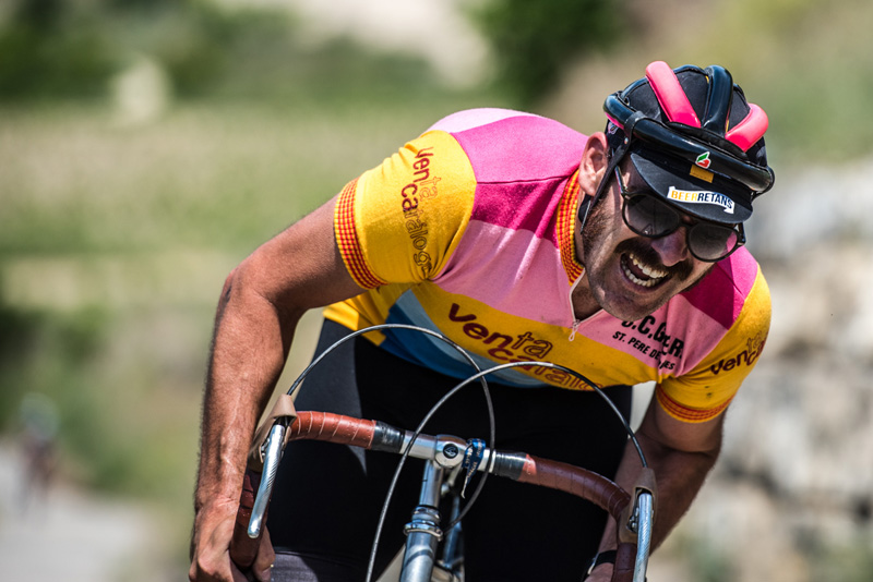 Eroica Hispania 2020 abre inscripciones