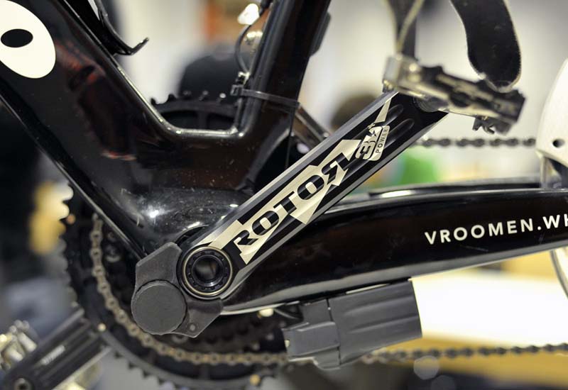 ROTOR, 25 años de innovación