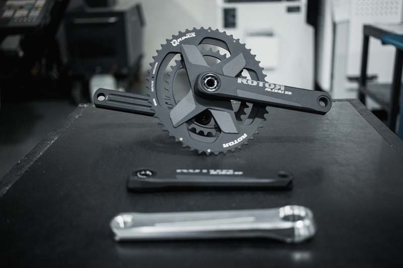 ROTOR, 25 años de innovación