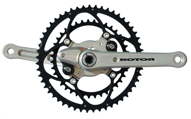 ROTOR, 25 años de innovación