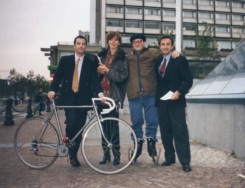 ROTOR, 25 años de innovación