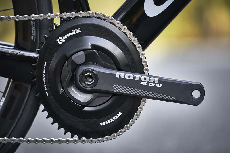 ROTOR, 25 años de innovación