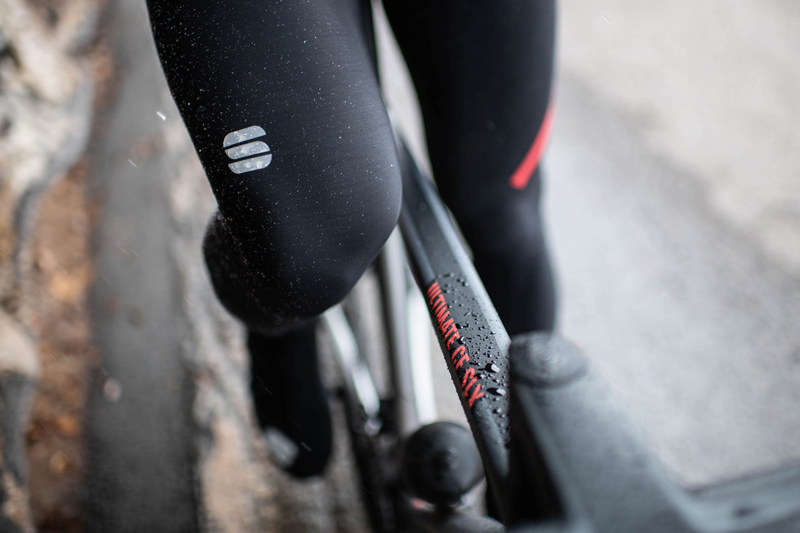 Sportful presenta sus novedades en la gama Fiandre de invierno