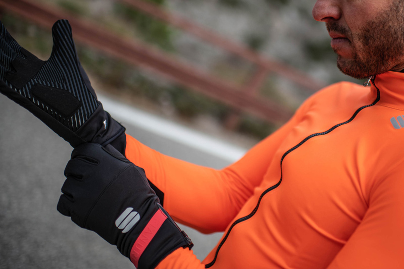 Sportful presenta sus novedades en la gama Fiandre de invierno