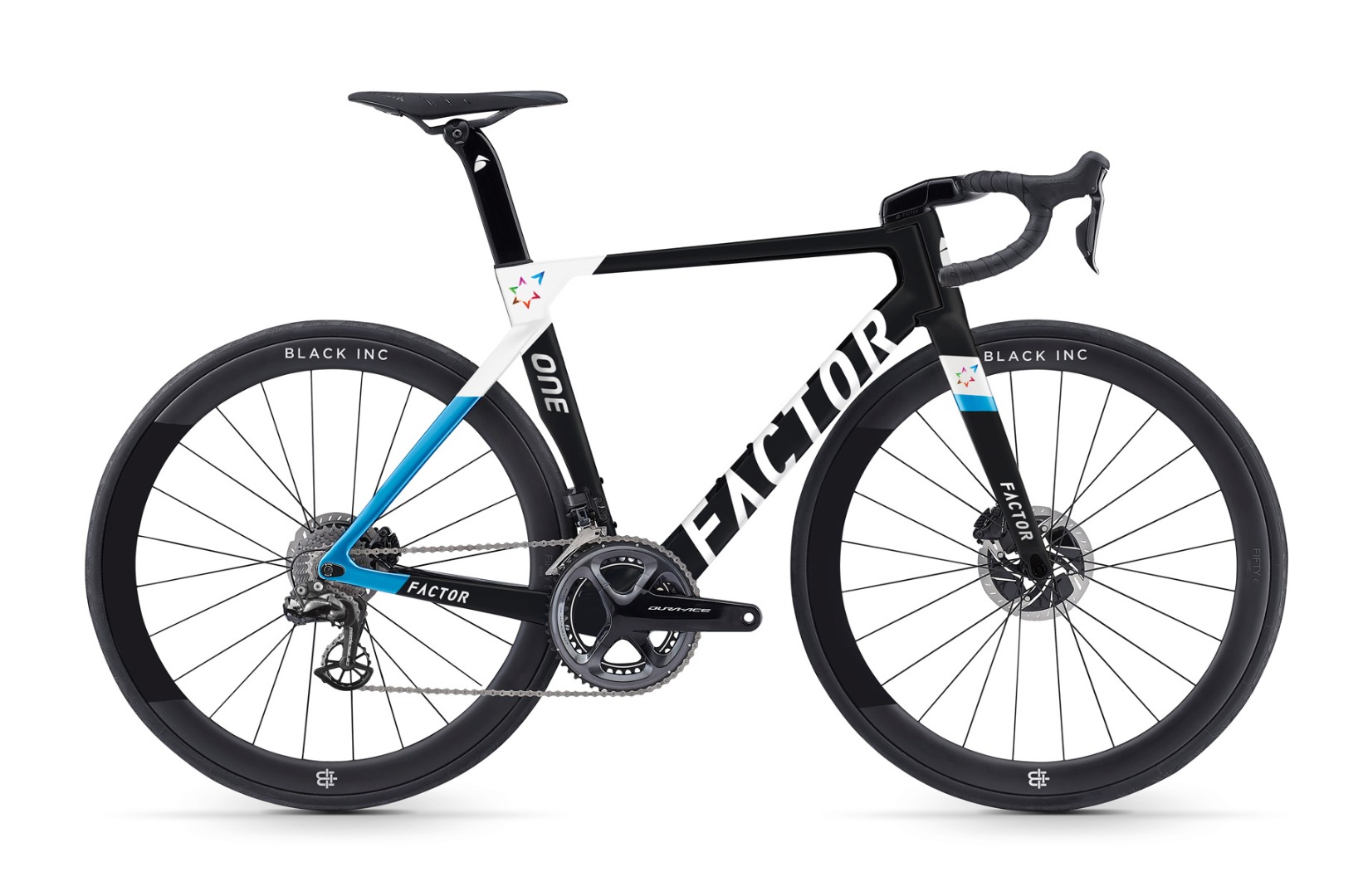 Factor Bikes vuelve al World Tour de la mano del Israel Cycling Academy
