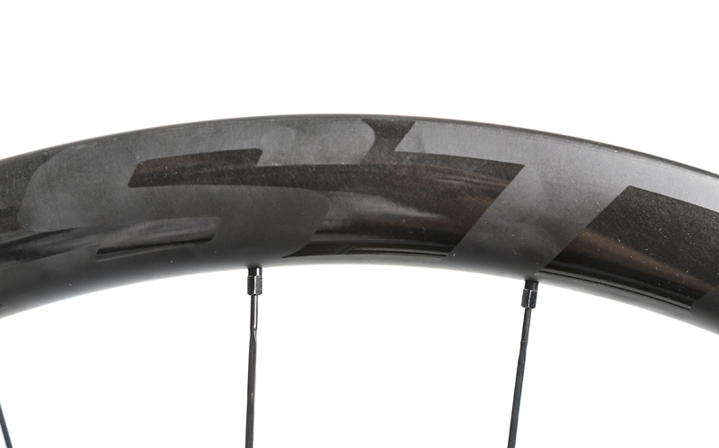 Ruedas Easton EC90 SL38 Disc (Prueba)