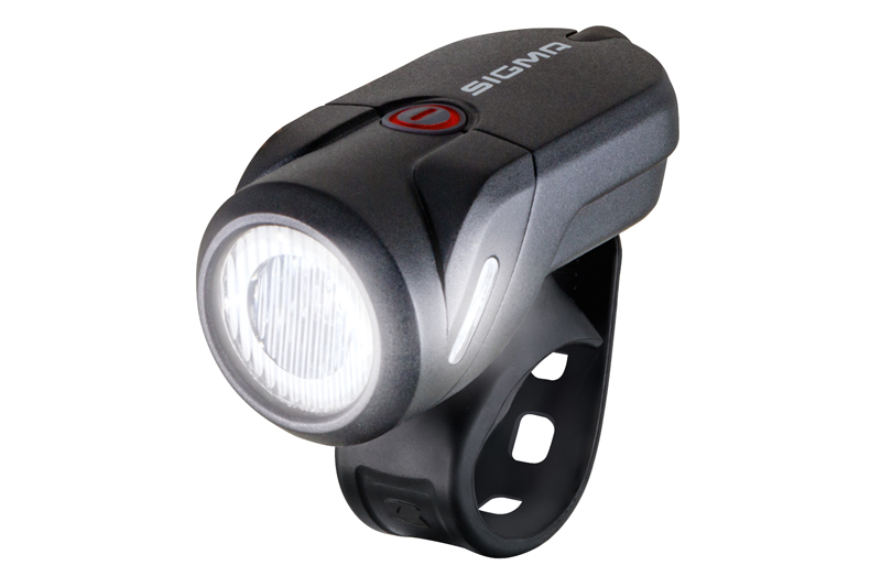Faros AURA de Sigma, ahora con más potencia
