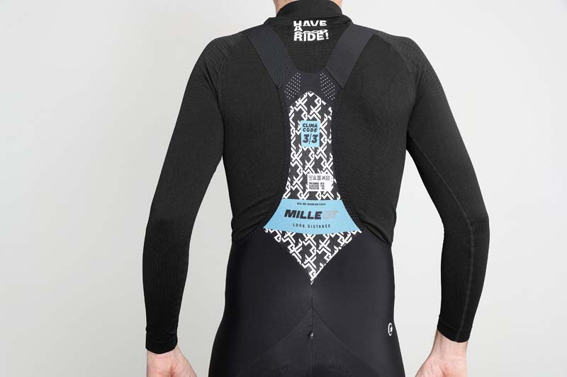 Conjunto Assos GT Winter (Prueba) Conjunto Assos GT Winter (Prueba)