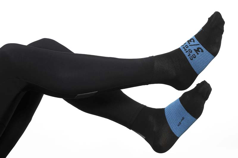 Conjunto Assos GT Winter (Prueba) Conjunto Assos GT Winter (Prueba)