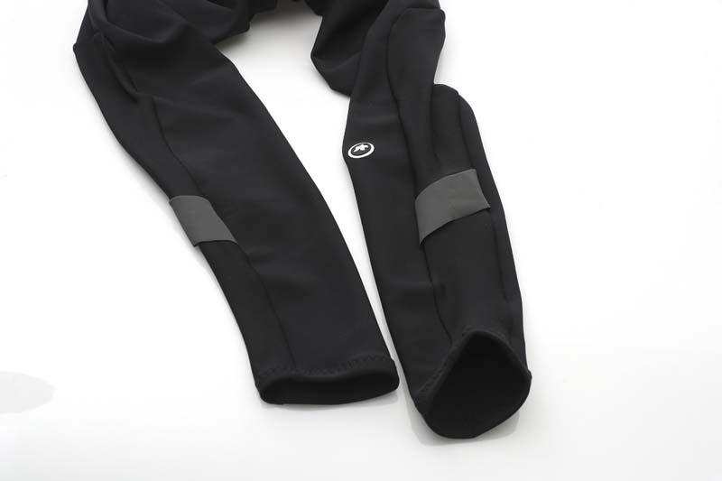 Conjunto Assos GT Winter (Prueba) Conjunto Assos GT Winter (Prueba)